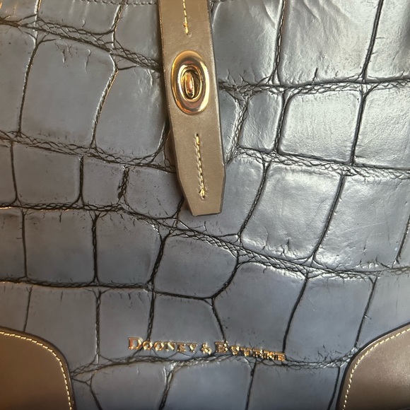 Dooney & Bourke Purse - Picture 2 of 6